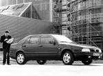 Fiat Croma 1993 года